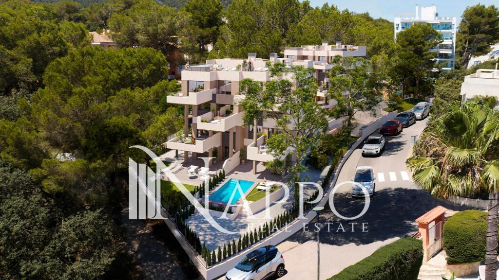Main image of property: Balearic Islands, Mallorca, Capdepera