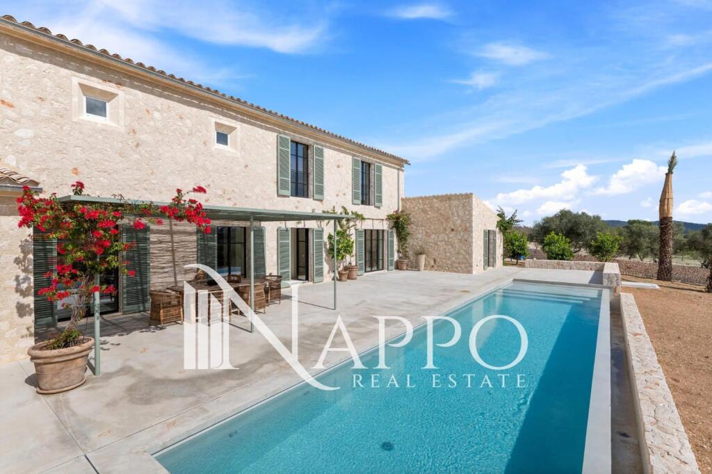 Main image of property: Balearic Islands, Mallorca, Montuïri