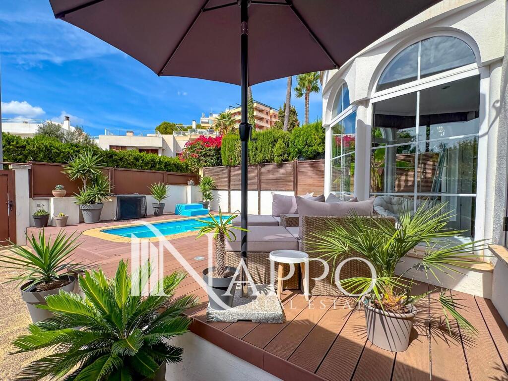 Main image of property: Balearic Islands, Mallorca, Palma de Mallorca