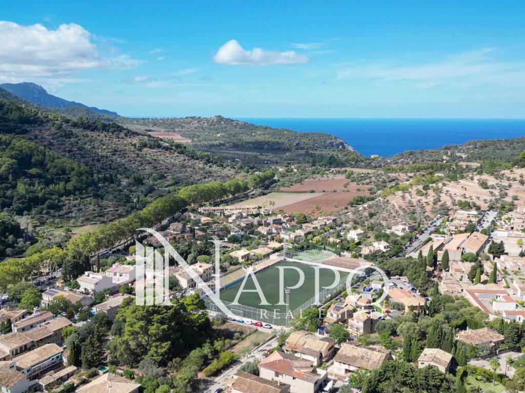 Main image of property: Balearic Islands, Mallorca, Valldemossa