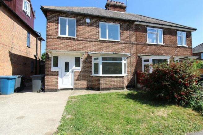 Main image of property: Eltham Road, West Bridgford, Nottingham, Nottinghamshire, NG2