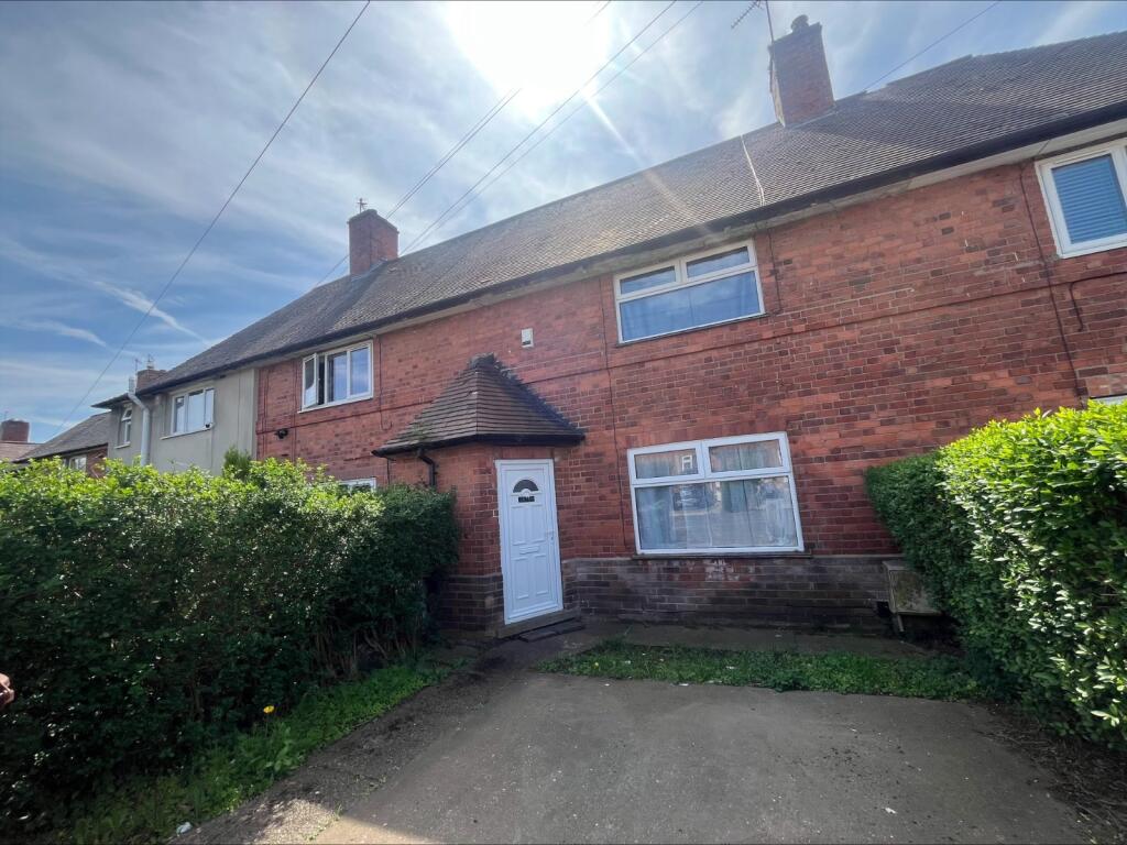 Main image of property: Allendale Avenue, Nottingham, Nottinghamshire, NG8