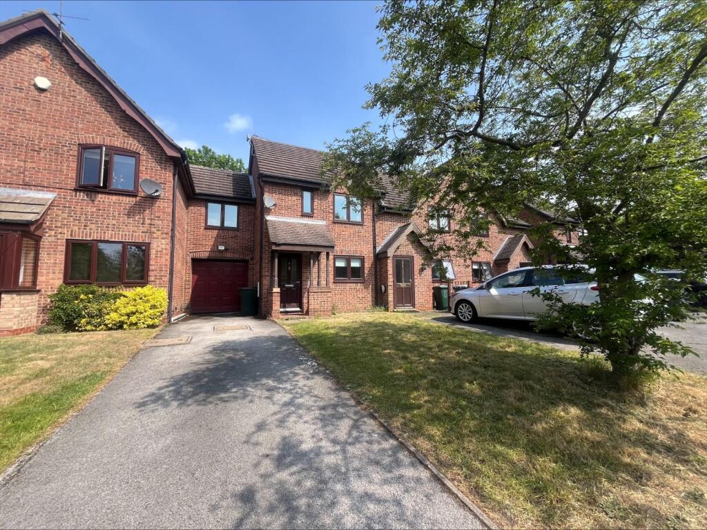 Main image of property: Deepdale Close, Gamston, Nottingham, Nottinghamshire, NG2