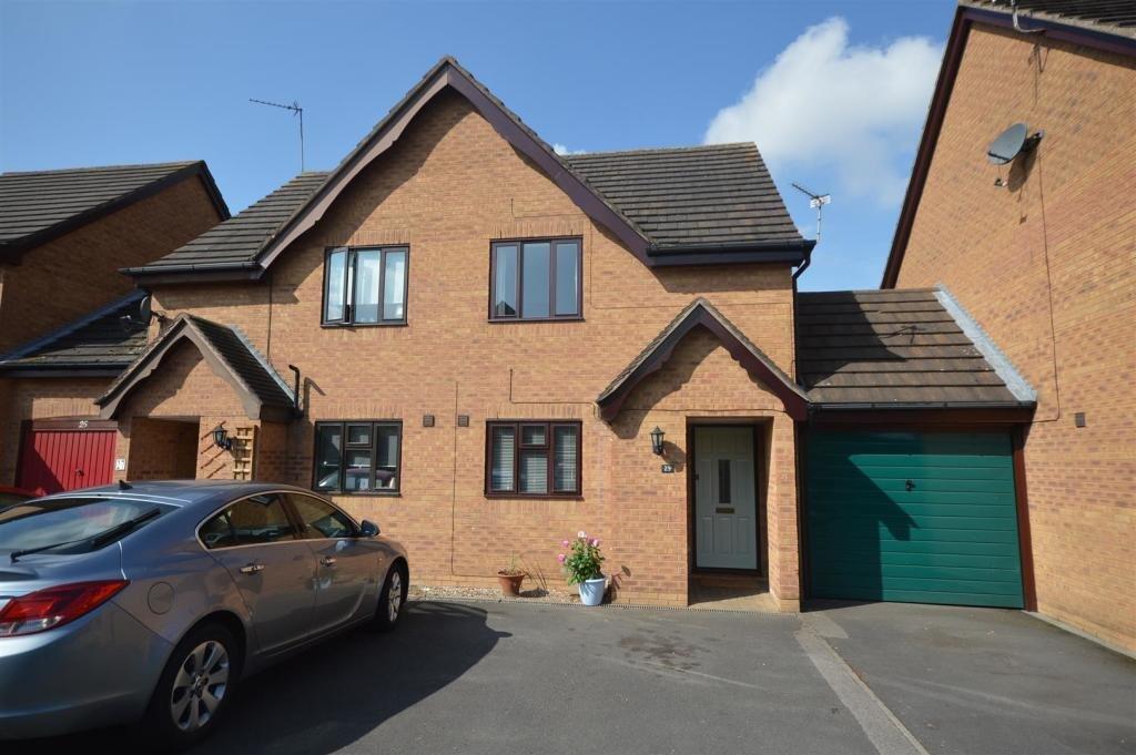 Main image of property: Borrowdale Close, Gamston, Nottingham, Nottinghamshire, NG2