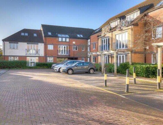 Main image of property: Edward Road, West Bridgford, Nottingham, Nottinghamshire, NG2