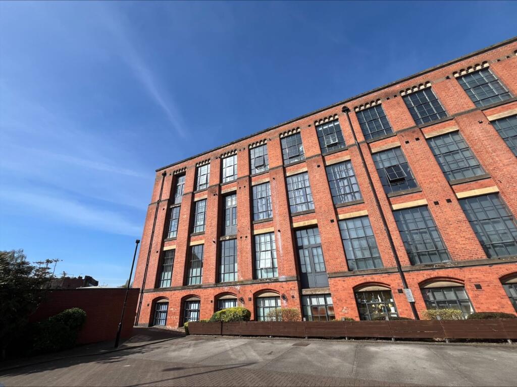 Main image of property: Morley Street, Daybrook, Nottingham, Nottinghamshire, NG5