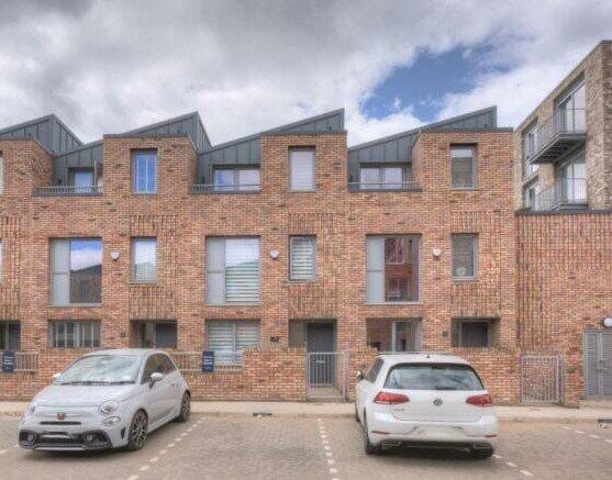 Main image of property: Quay Place, Nottingham, Nottinghamshire, NG2