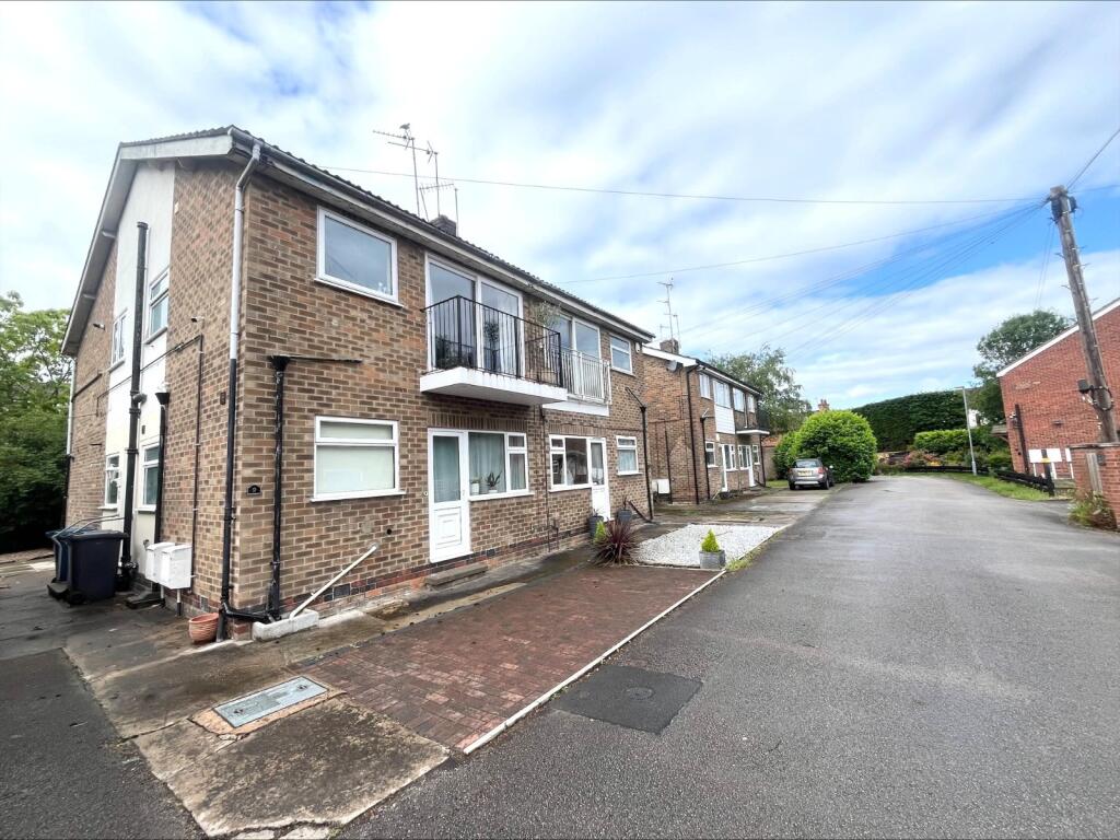Main image of property: Kendal Court, Radcliffe Road, West Bridgford, Nottingham, NG2