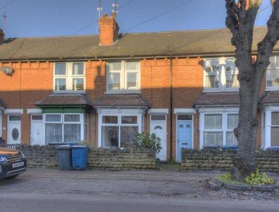 Main image of property: Portland Road, West Bridgford, Nottingham, Nottinghamshire, NG2