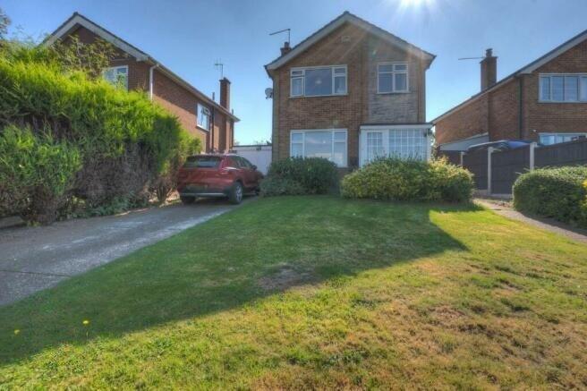 Main image of property: Wynbreck Drive, Keyworth, Nottingham, Nottinghamshire, NG12