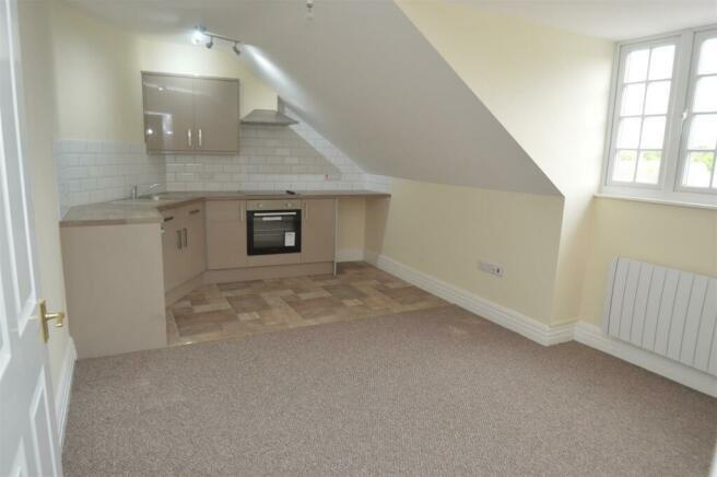Main image of property: Holborn Place, Bulwell, Nottingham, Nottinghamshire, NG6