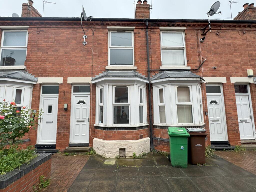 Main image of property: Thurgarton Avenue, Nottingham, Nottinghamshire, NG2