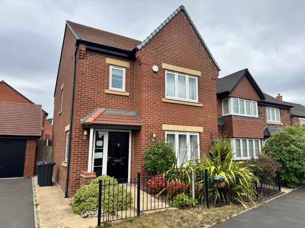 Main image of property: Rose Way, Edwalton, Nottingham, Nottinghamshire, NG12