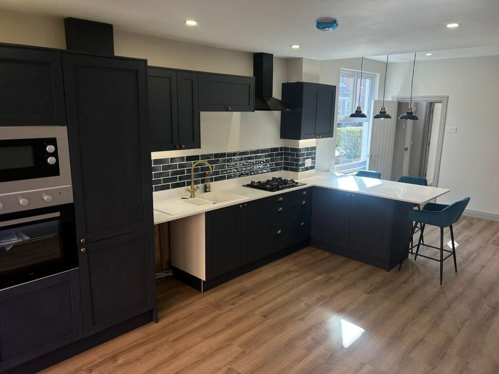 Main image of property: Exchange Road, West Bridgford, Nottingham, Nottinghamshire, NG2
