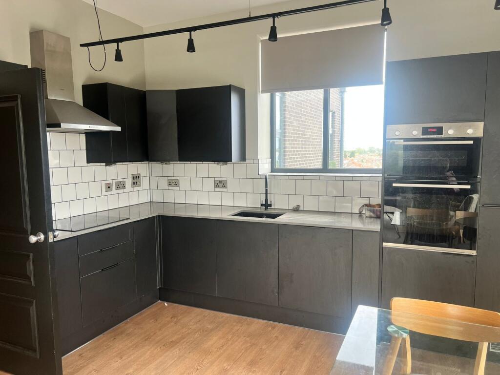 Main image of property: Falcon Street, Loughborough, Leicestershire, LE11