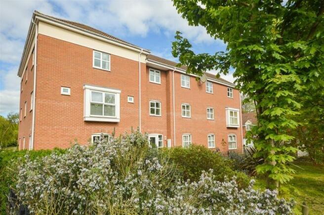 Main image of property: Cooper Gardens, Ruddington, Nottingham, Nottinghamshire, NG11