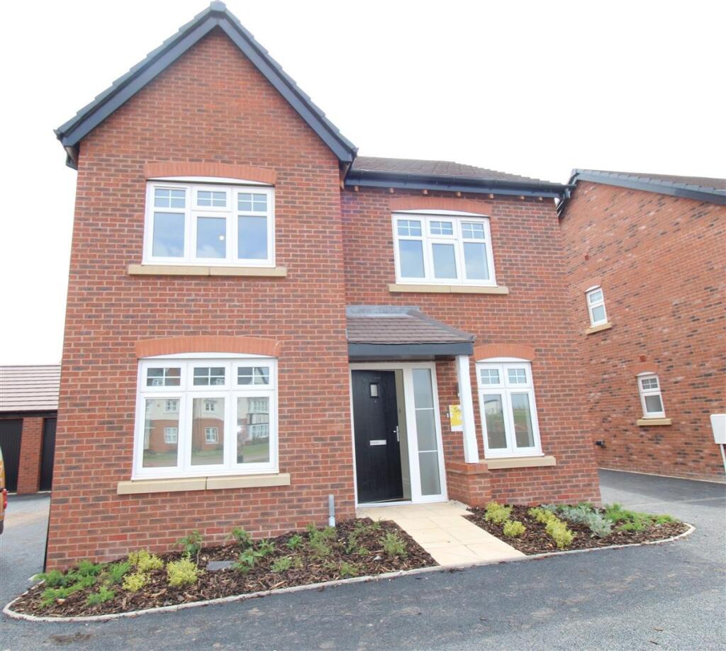 Main image of property: Rose Way, Edwalton, Nottingham, Nottinghamshire, NG12