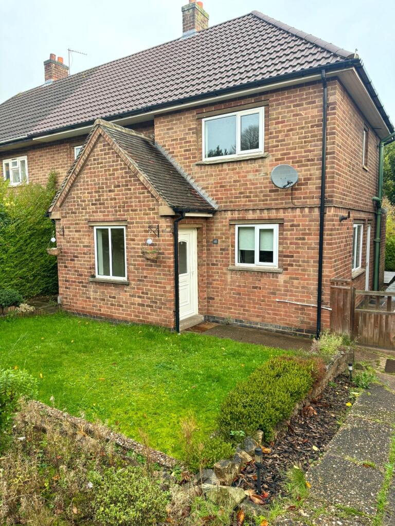 Main image of property: Sutton Road, Kegworth, Derby, Leicestershire, DE74