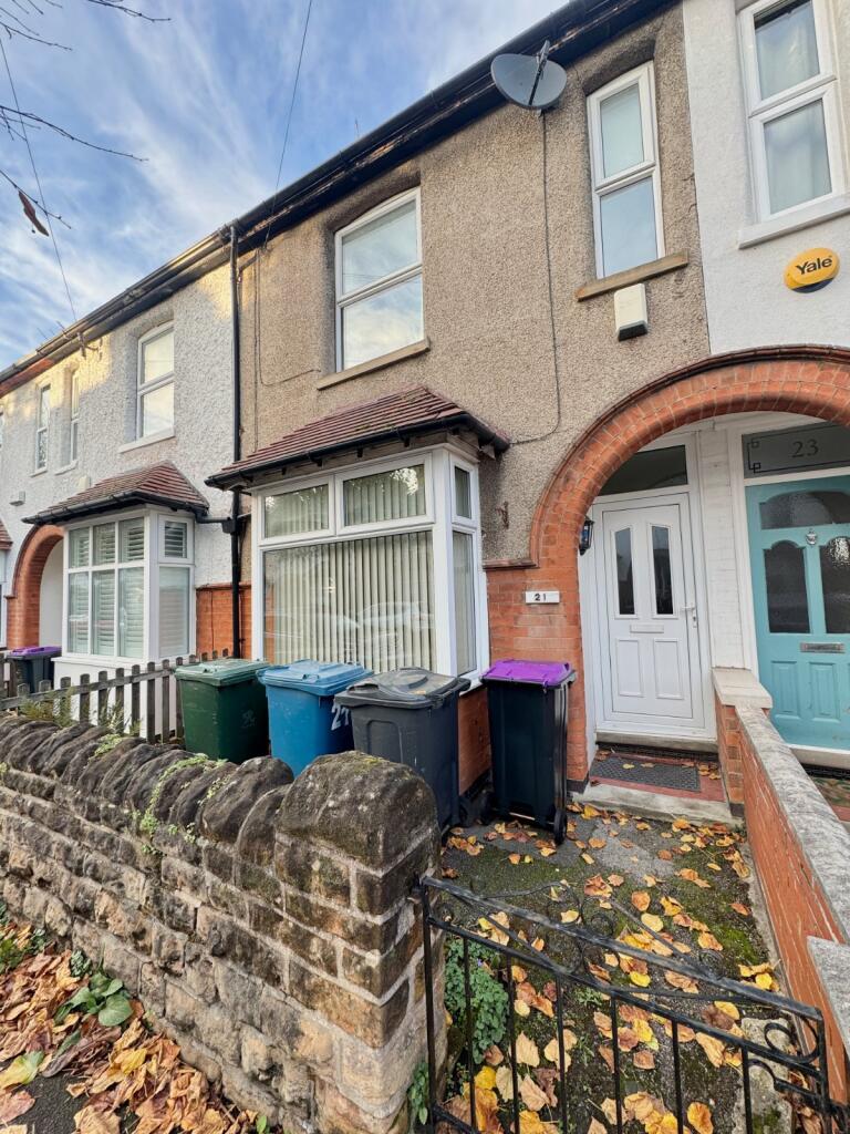 Main image of property: Eltham Road, West Bridgeford, Nottingham, NG2