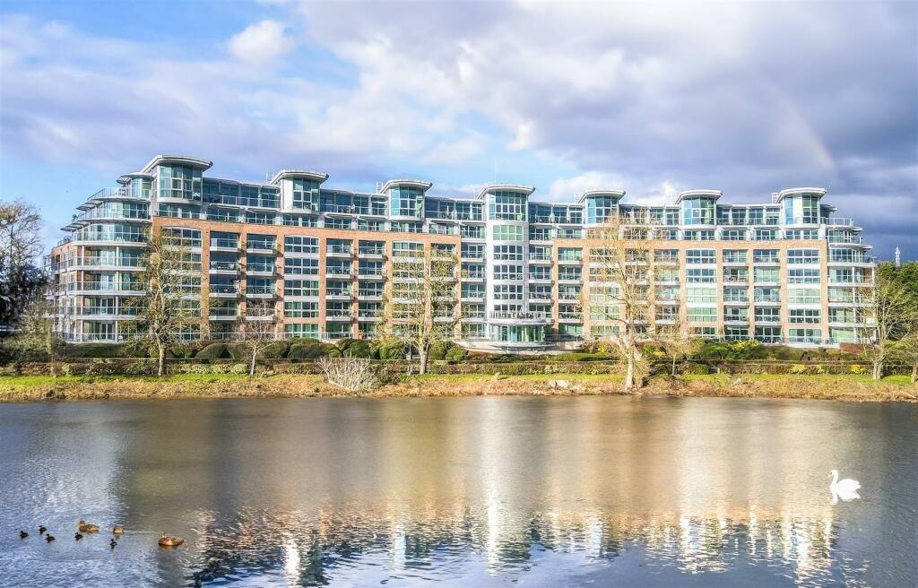 Main image of property: River Crescent, Waterside Way, Nottingham, Nottinghamshire, NG2