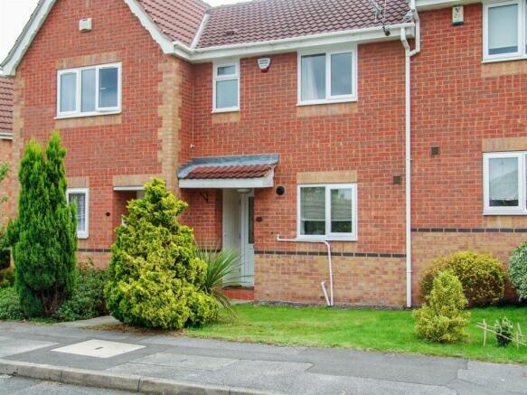 Main image of property: Syon Park Close, West Bridgford, Nottingham, Nottinghamshire, NG2