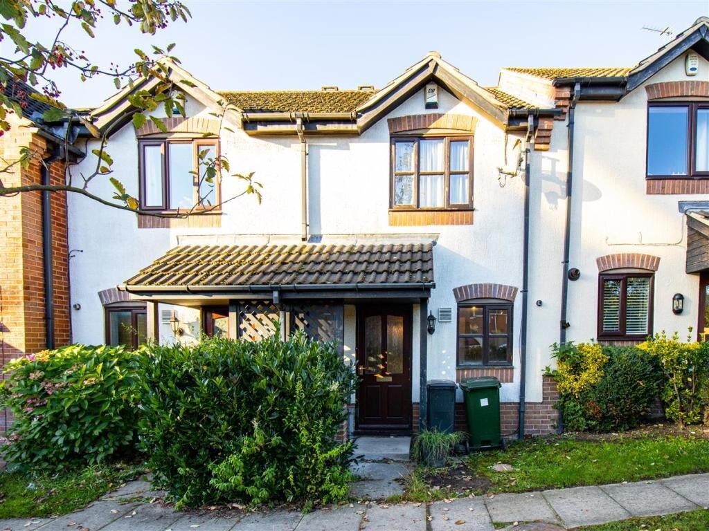 Main image of property: Revena Close, Colwick, Nottingham, Nottinghamshire, NG4