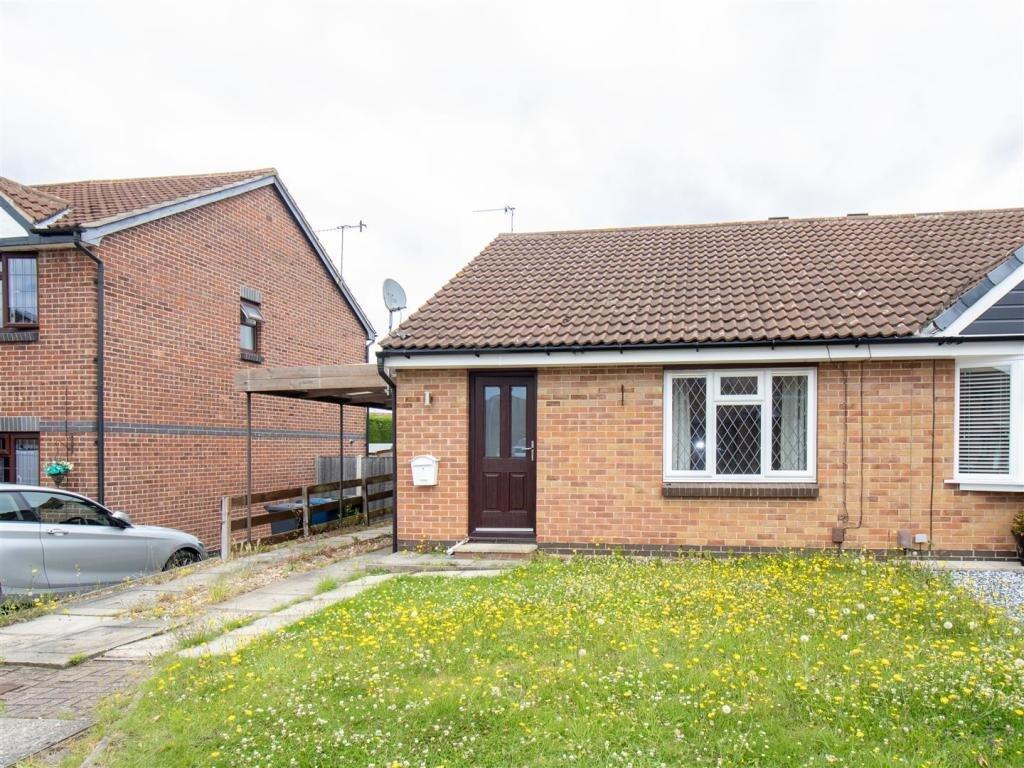 Main image of property: Wisley Close, West Bridgford, Nottingham, Nottinghamshire, NG2