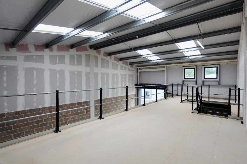 Additional property image - Unit 26, George Smith Way, Yeovil, Somerset, BA22