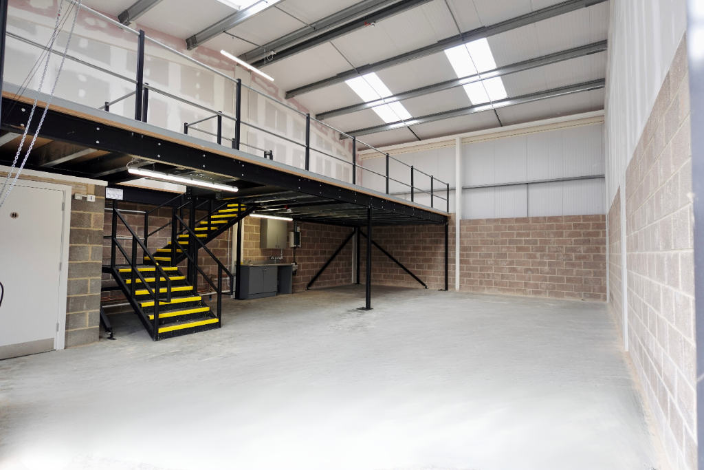 Additional property image - Unit 26, George Smith Way, Yeovil, Somerset, BA22