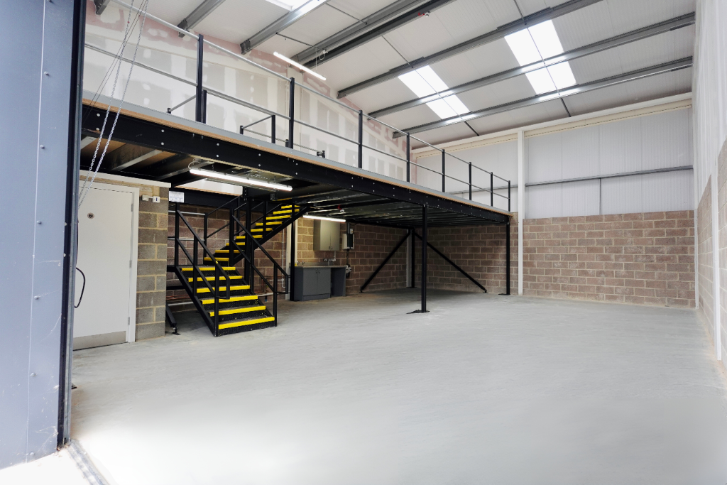 Additional property image - Unit 26, George Smith Way, Yeovil, Somerset, BA22