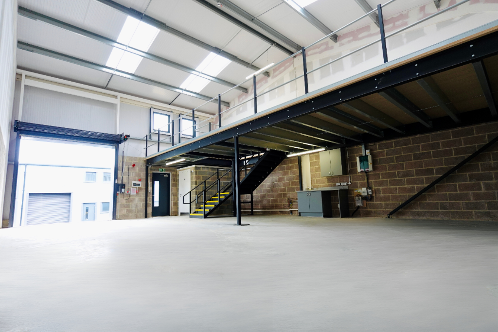 Additional property image - Unit 26, George Smith Way, Yeovil, Somerset, BA22