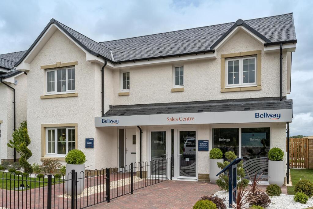 Main image of property: Oatslie Road,
Auchendinny,
Penicuik,
Midlothian,
EH26 0QZ