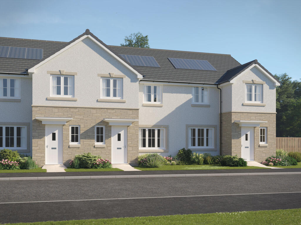 Main image of property: Oatslie Road,
Auchendinny,
Penicuik,
Midlothian,
EH26 0QZ