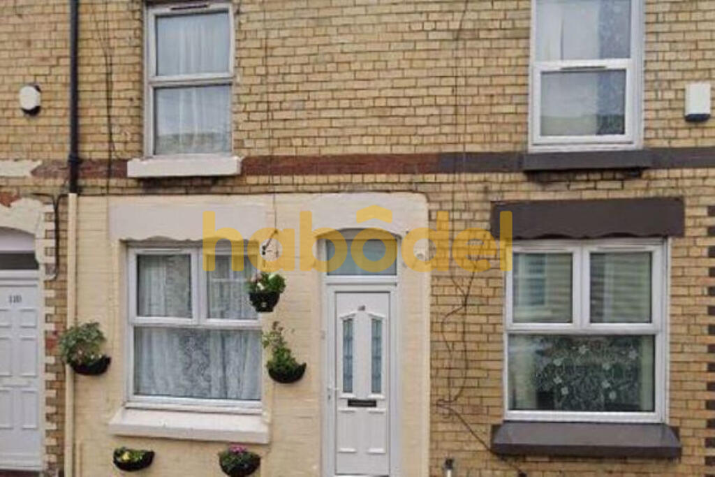 2 bedroom terraced house for rent in Toxteth, Town/City Liverpool, L8 0UF, L8