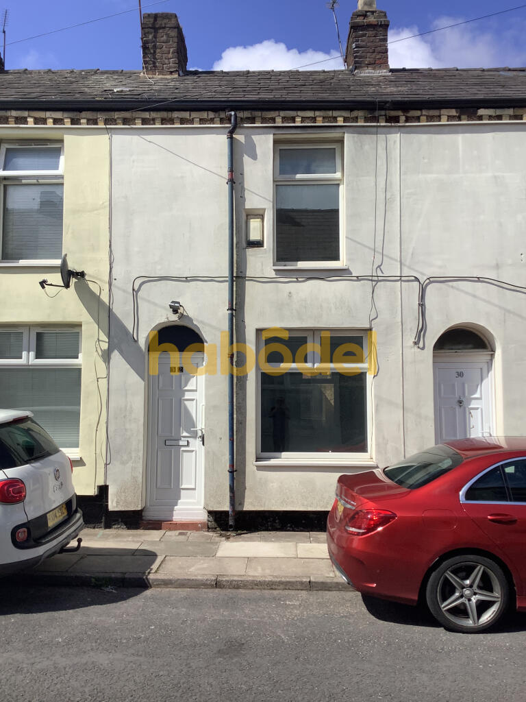 Main image of property: Cambria Street, LIVERPOOL, L6 6AR
