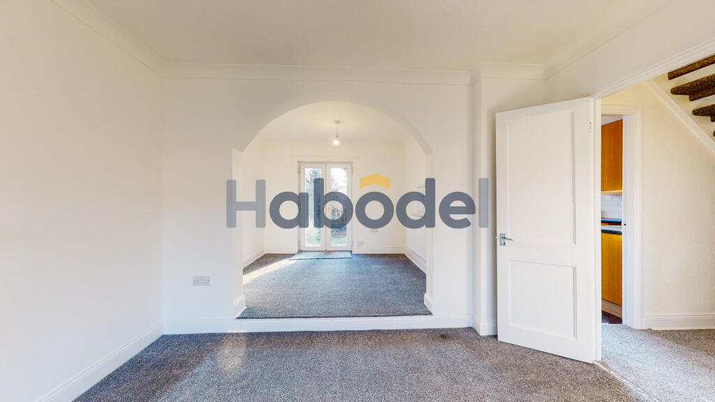 3 bedroom terraced house for rent in Brandon, Durham, DH7 8TJ, DH7