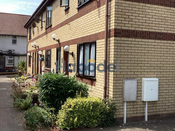 Main image of property: Alderney Court Mews, Seacroft Esplanade, Skegness, PE25 3BE