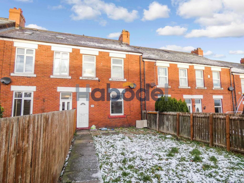 Main image of property: Wynyard Street, SEAHAM, SR7 7LU