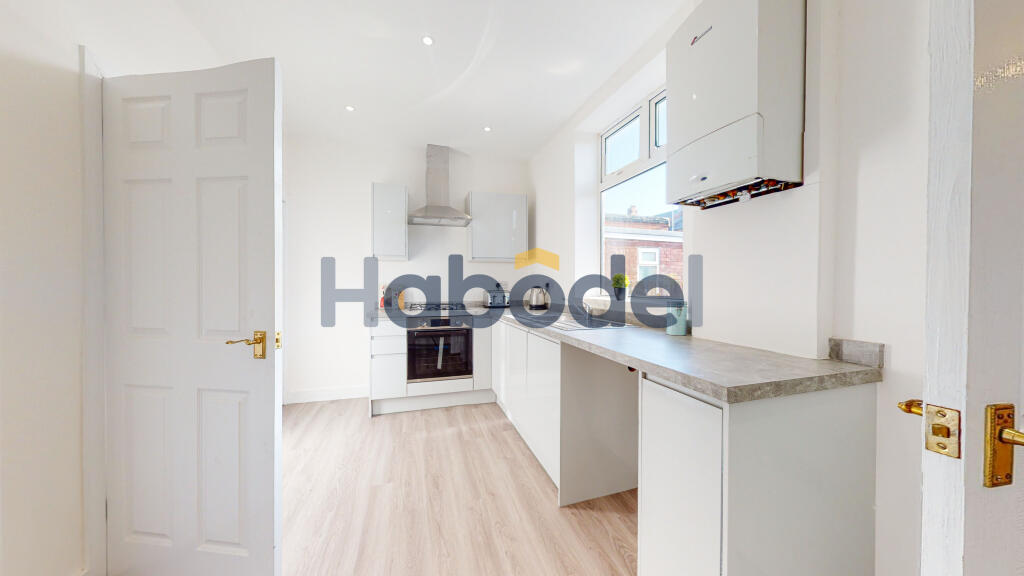 Main image of property: Bridge Street, Darton, Barnsley, S75 5HJ