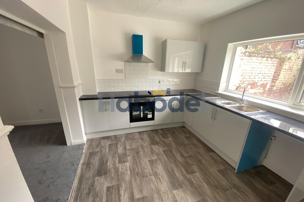 Main image of property: Robert Street, Blyth, NE24 2HJ