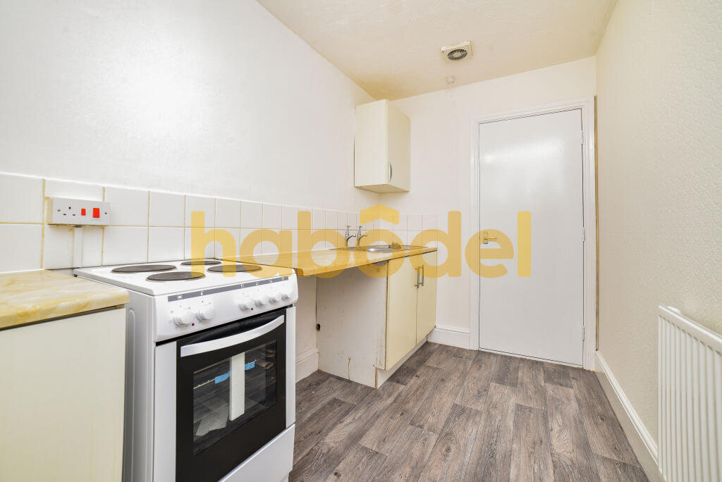 Main image of property: Park Avenue, Princes Avenue, Sculcoates, Hull, HU5 3ER
