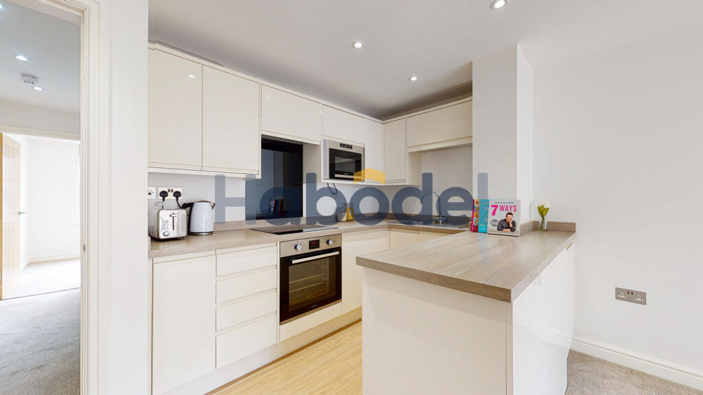 Main image of property: Hill Headington Hill, Oxford, OX4 1PD