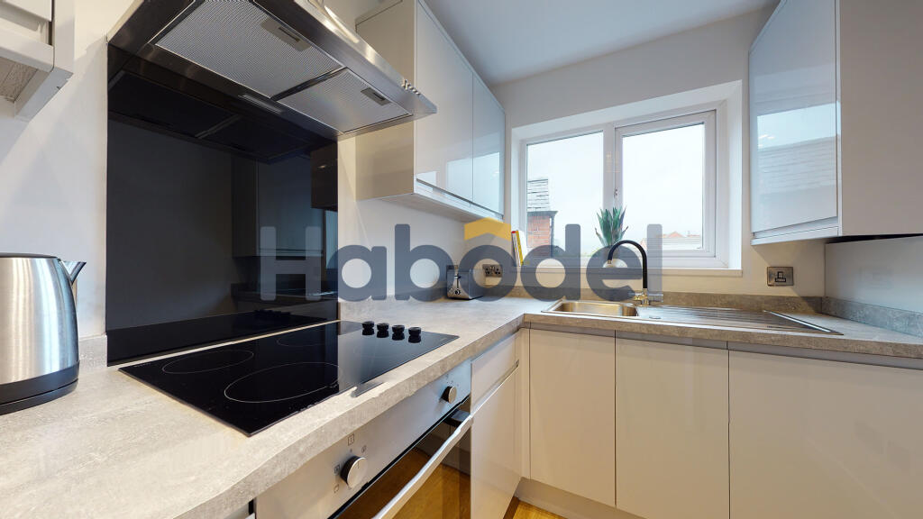 Main image of property: Russell Court, Derby Road, Long Eaton, Nottingham, NG10 4LT