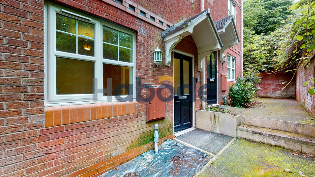 Main image of property: Mersey Walk, Tranmere, Birkenhead, CH42 3UN