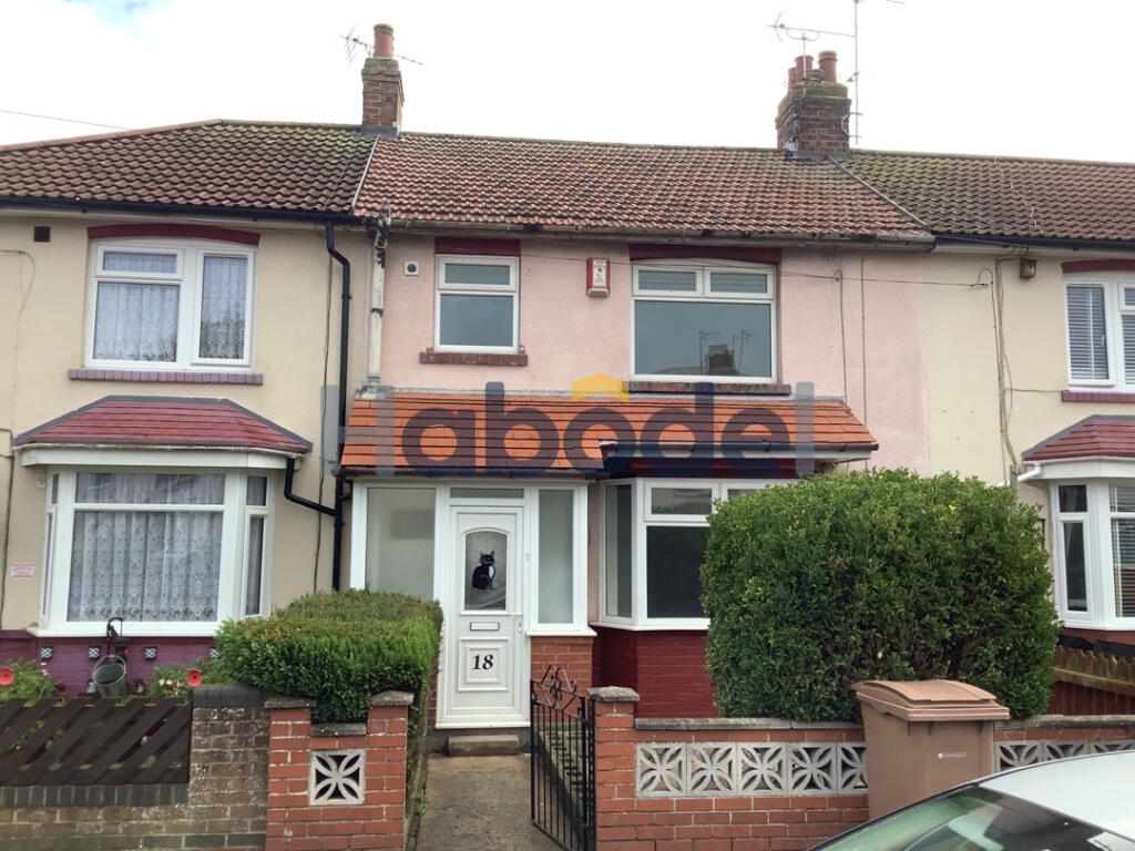 Main image of property: Jameson Road, Bridlington, YO16 4AE