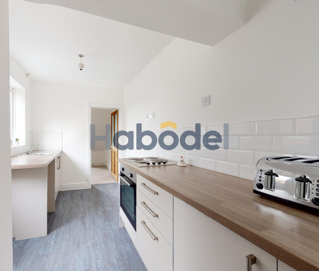 Main image of property: Farfield Terrace, Trimdon Station, TS29 6DT