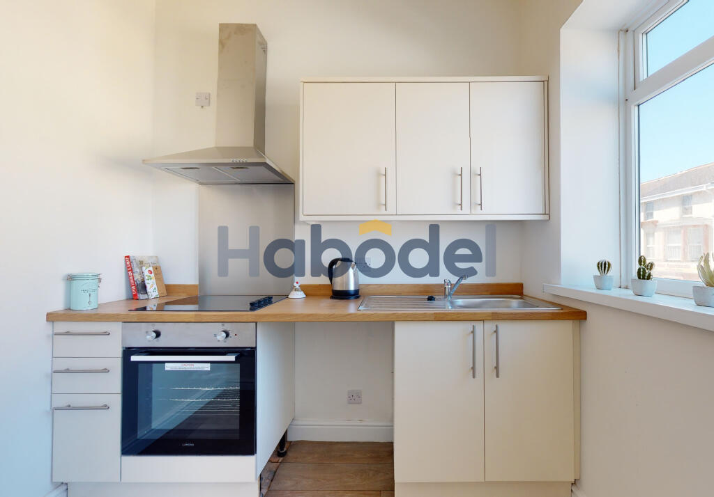 Main image of property: Trafalgar Road, BLACKPOOL, FY1 6AW