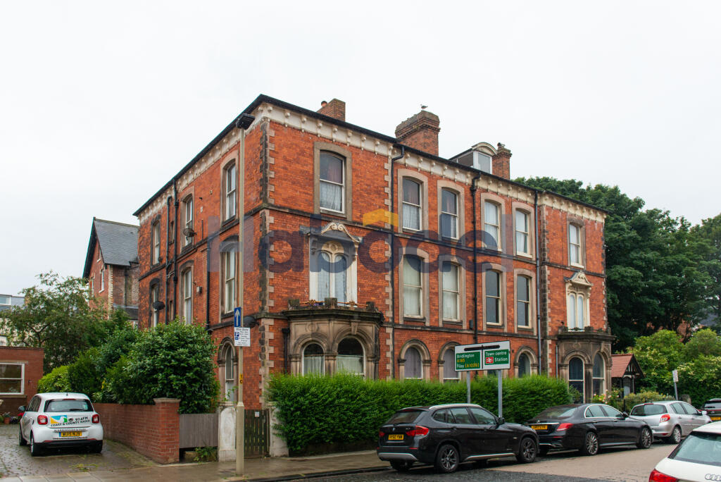 Main image of property: Prince of Wales Terrace, South Cliff, Scarborough, YO11 2AN
