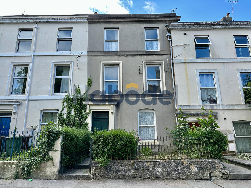Main image of property: North Road West, Stonehouse, Plymouth, PL1 5DJ