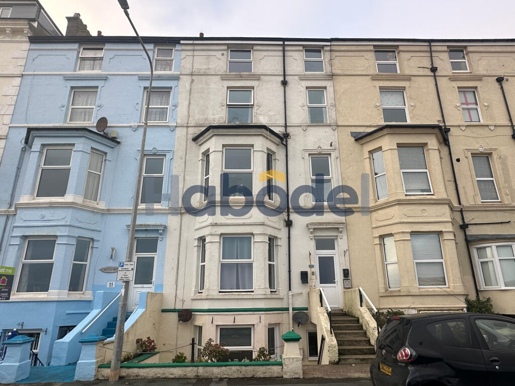 Main image of property: Bright Crescent, Bridlington, YO15 2PL